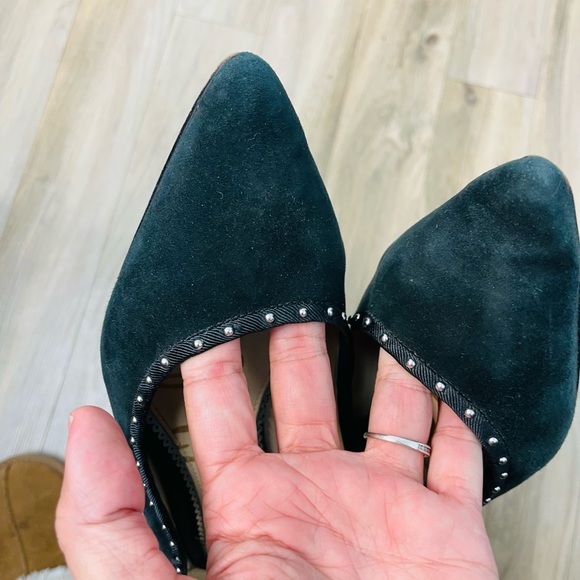 Sam Edelman Rivera Flats - Picture 3 of 8